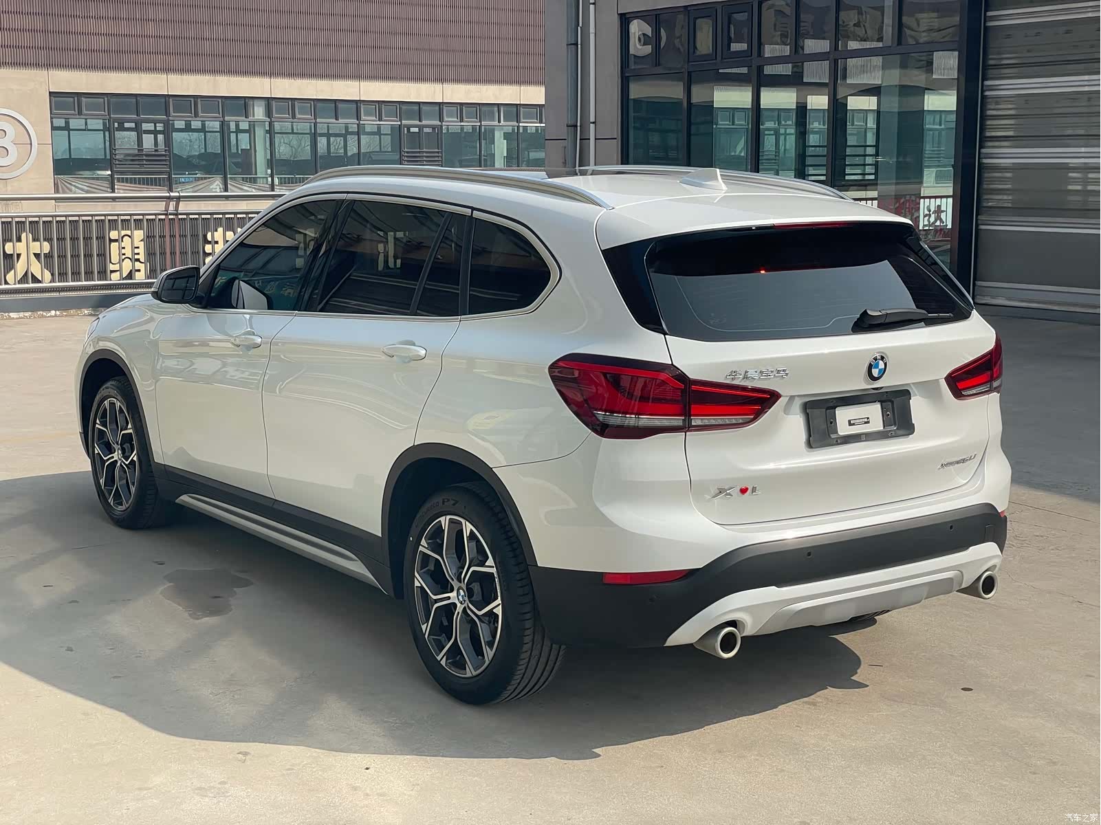 BMW X1, 2022 6