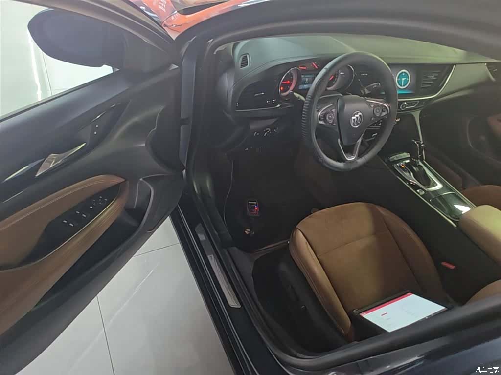 Buick Regal, 2020 16