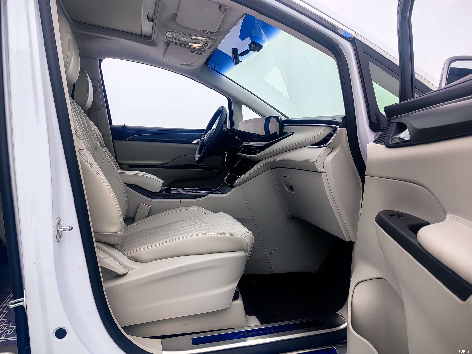 Buick GL8, 2023 20