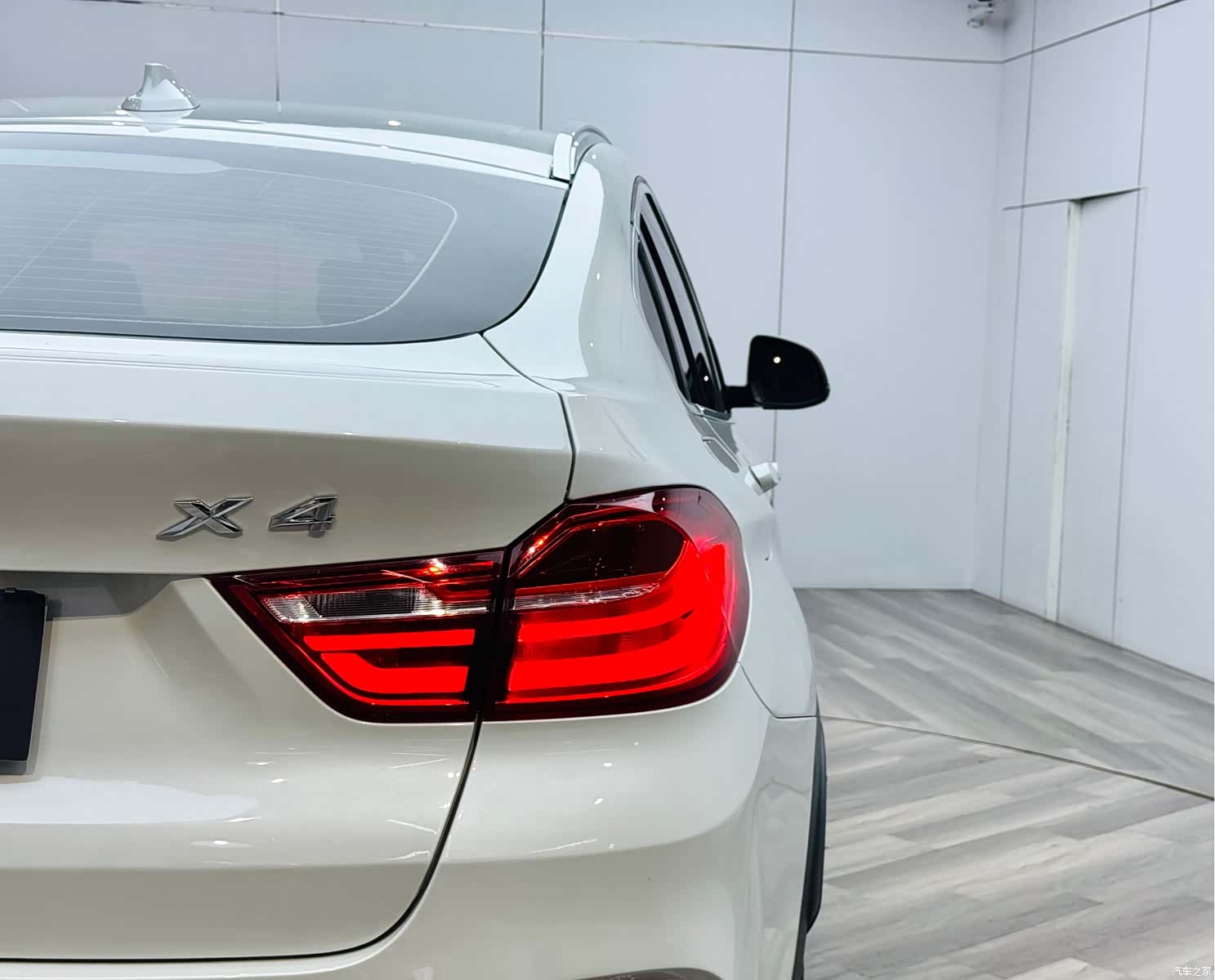 BMW X4, 2015 28