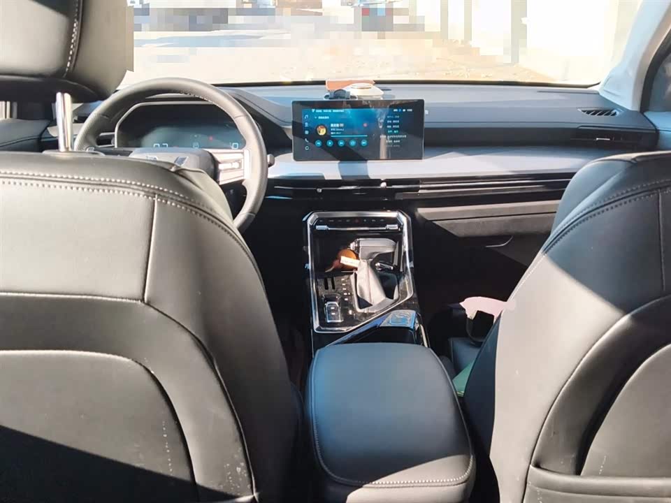 Wuling Wuling Xingchen