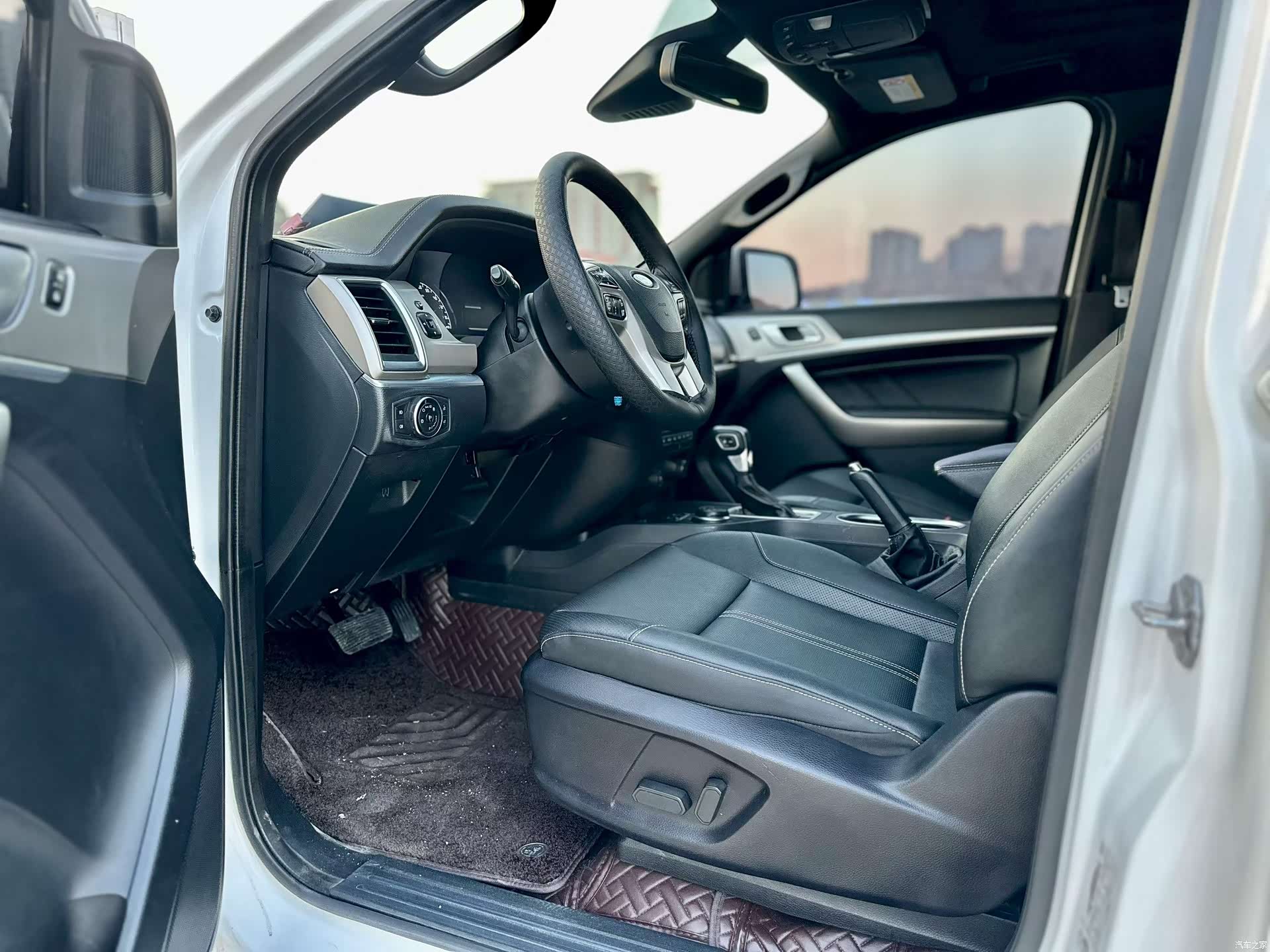 Ford 5, 2021 4