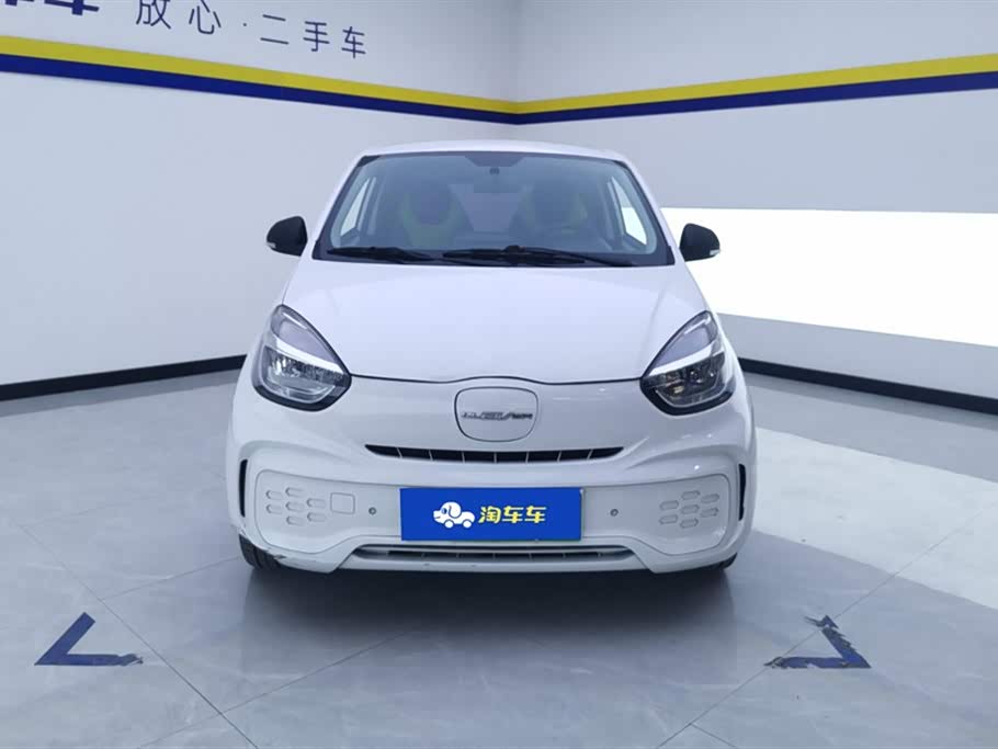 Wuling Liuzhou Car