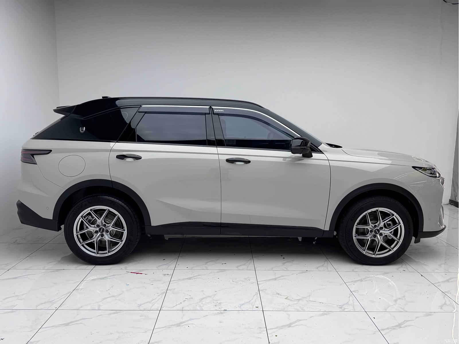 Haval Hi4, 2025 17