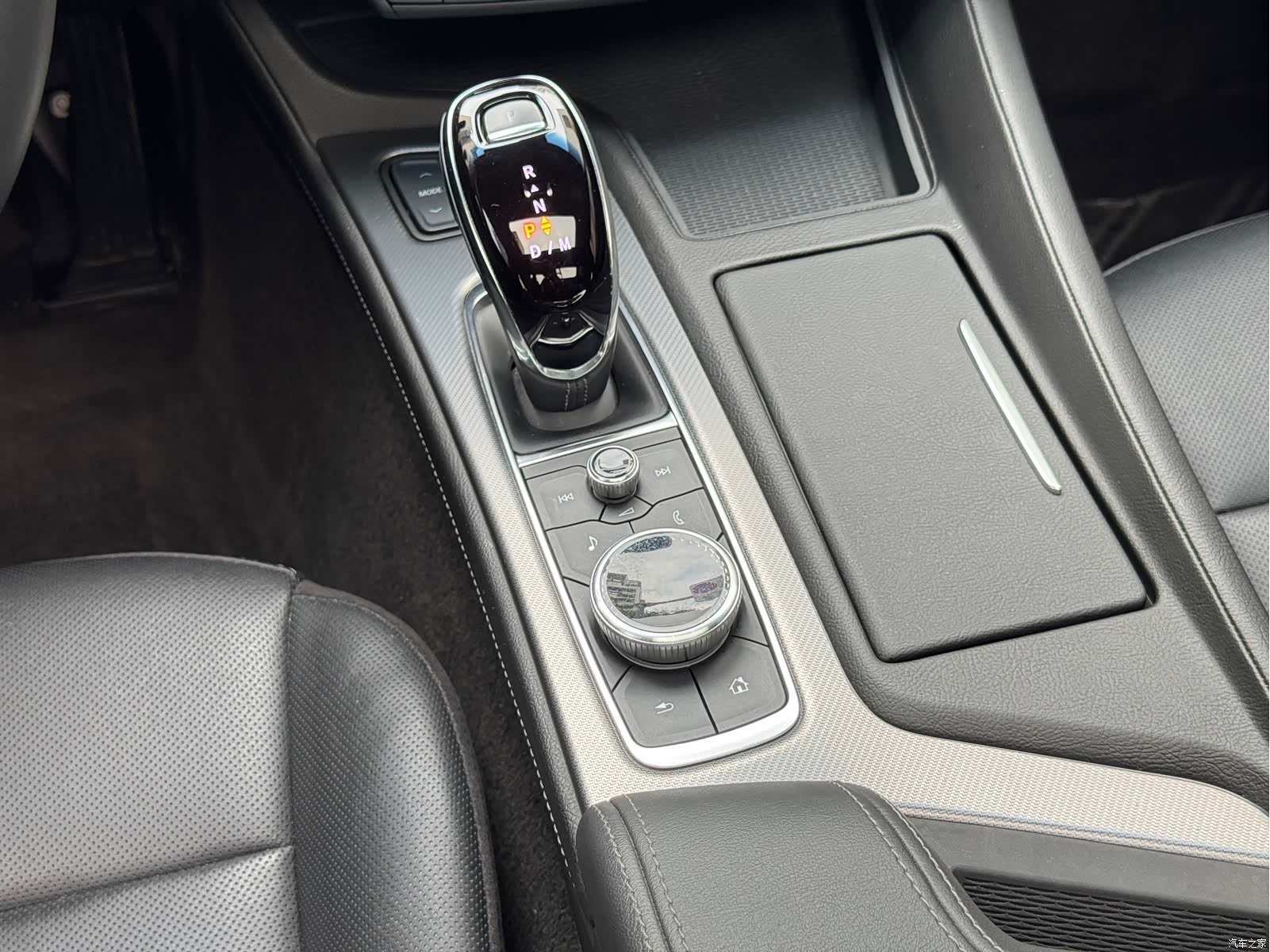 Cadillac CT5, 2024 20