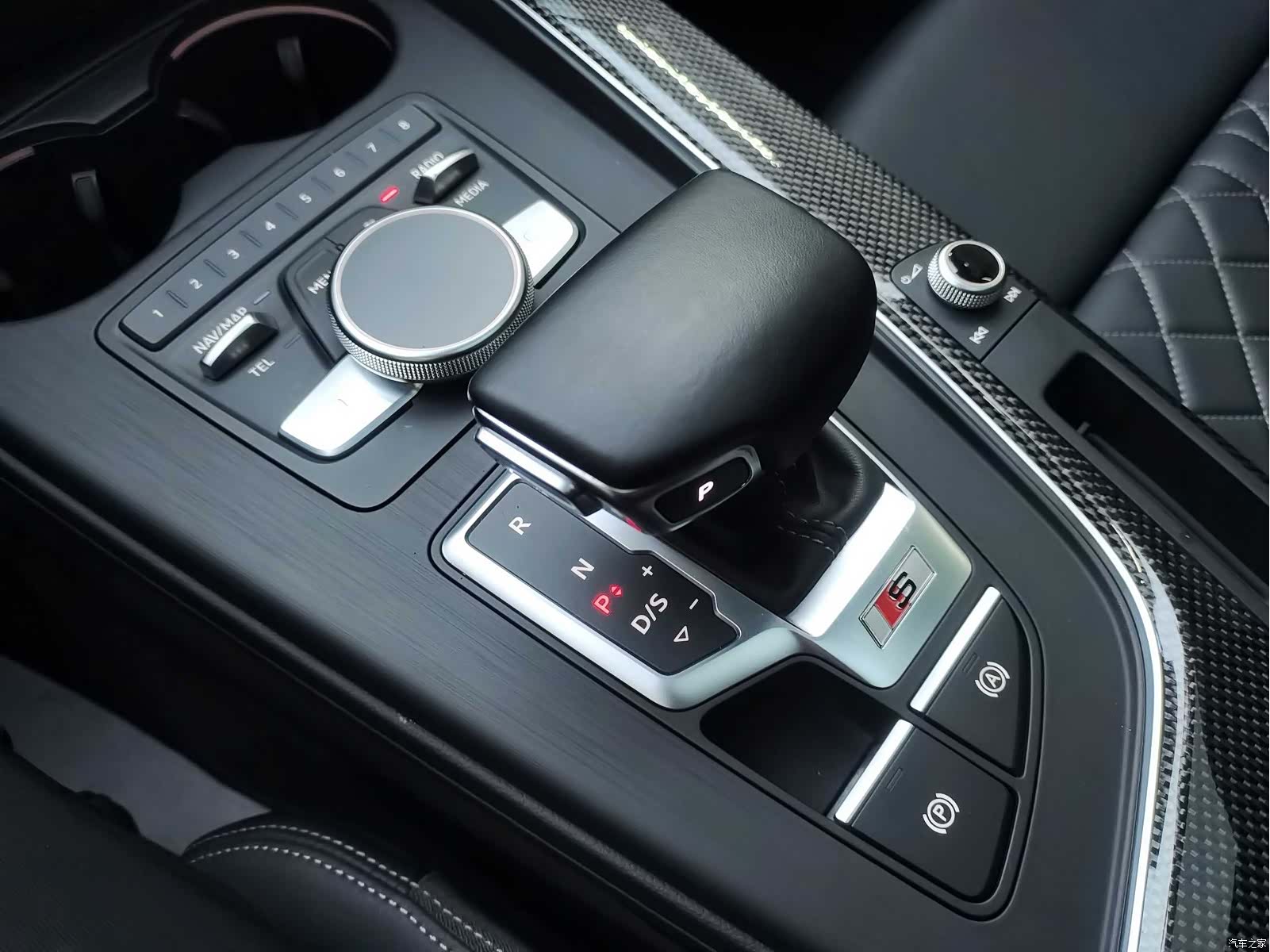 Audi S4, 2019 14