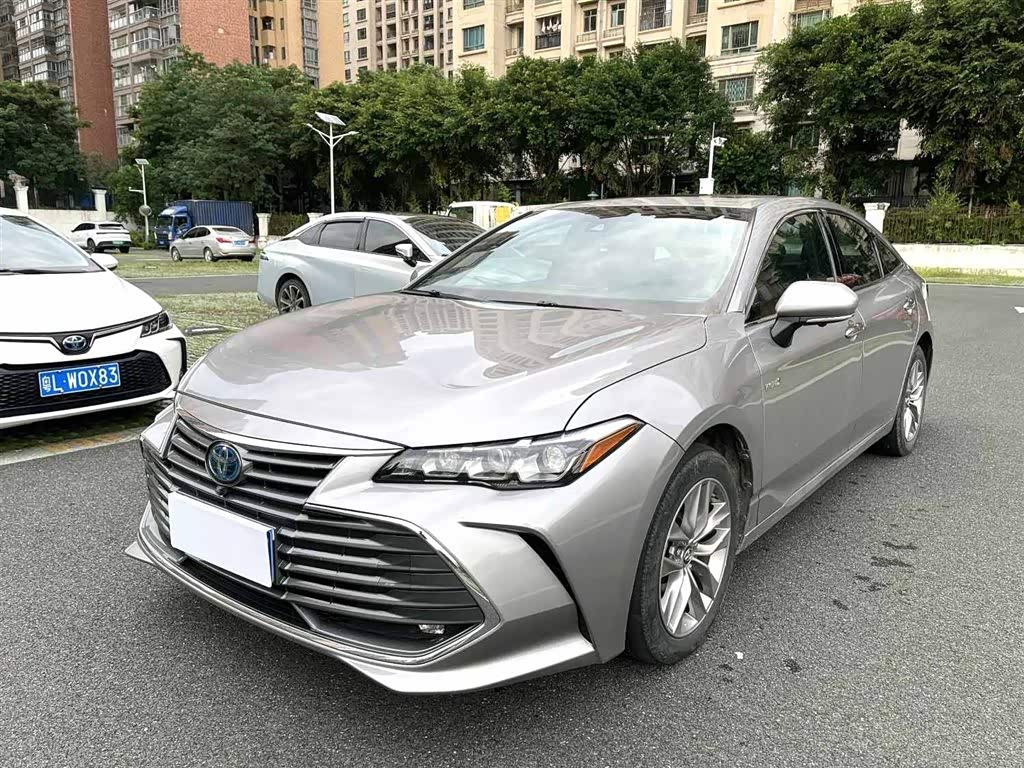 Toyota Avalon