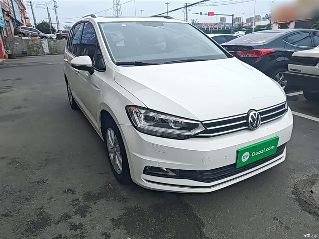 Volkswagen L, 2017 4