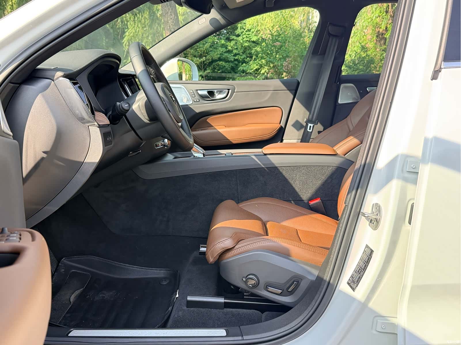 Volvo XC60, 2024 10