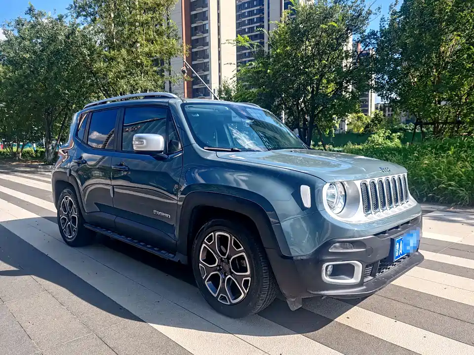 Jeep Freeman Jeep Freeman