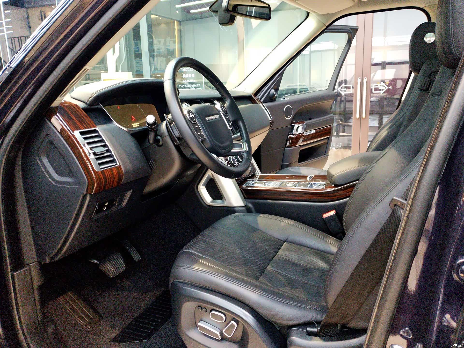 Land Rover Range Rover, 2014 11