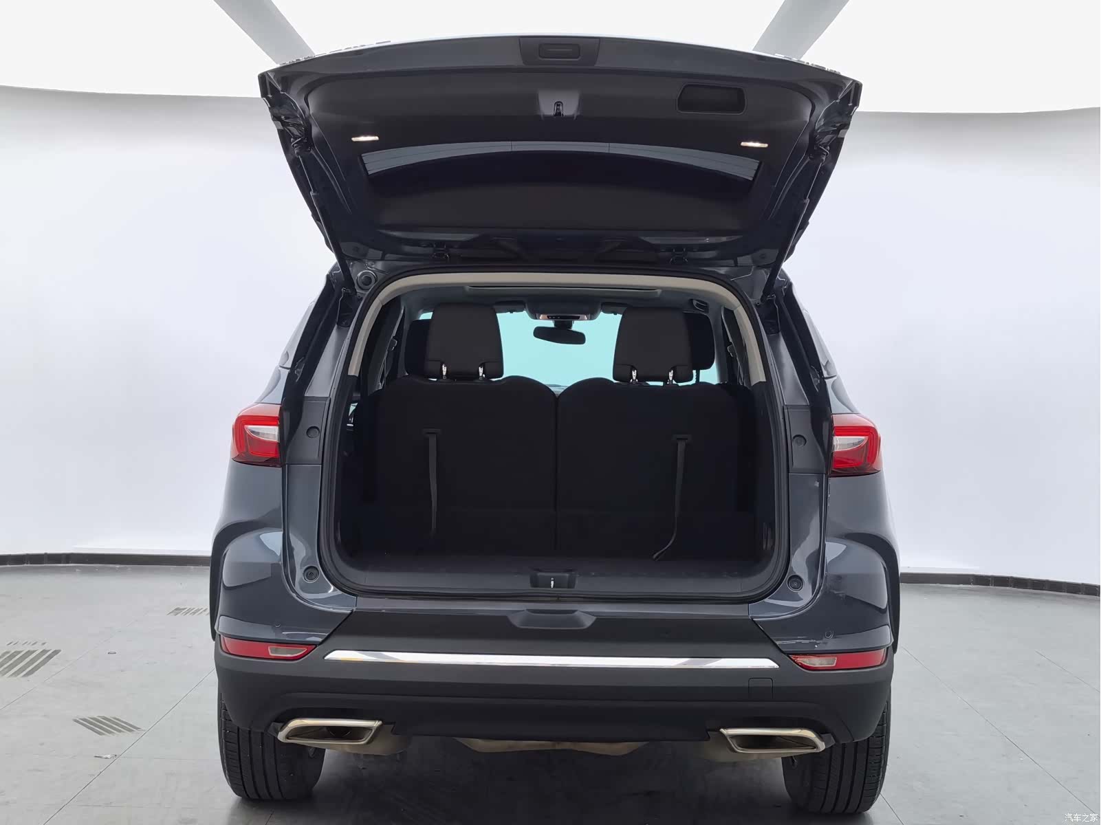 Buick Enclave, 2021 25