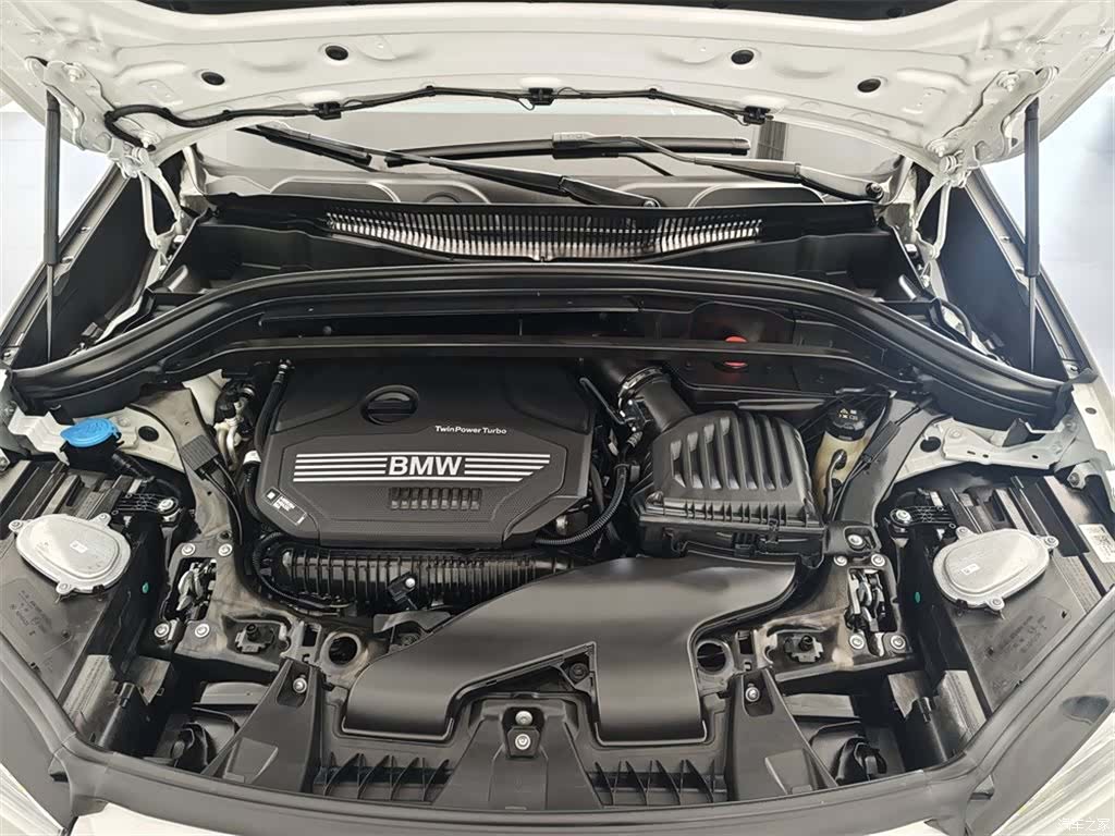 BMW X1, 2022 8