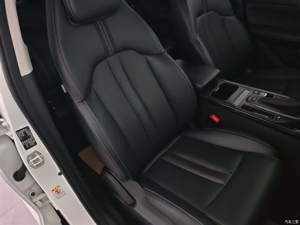 GAC GS4, 2021 25