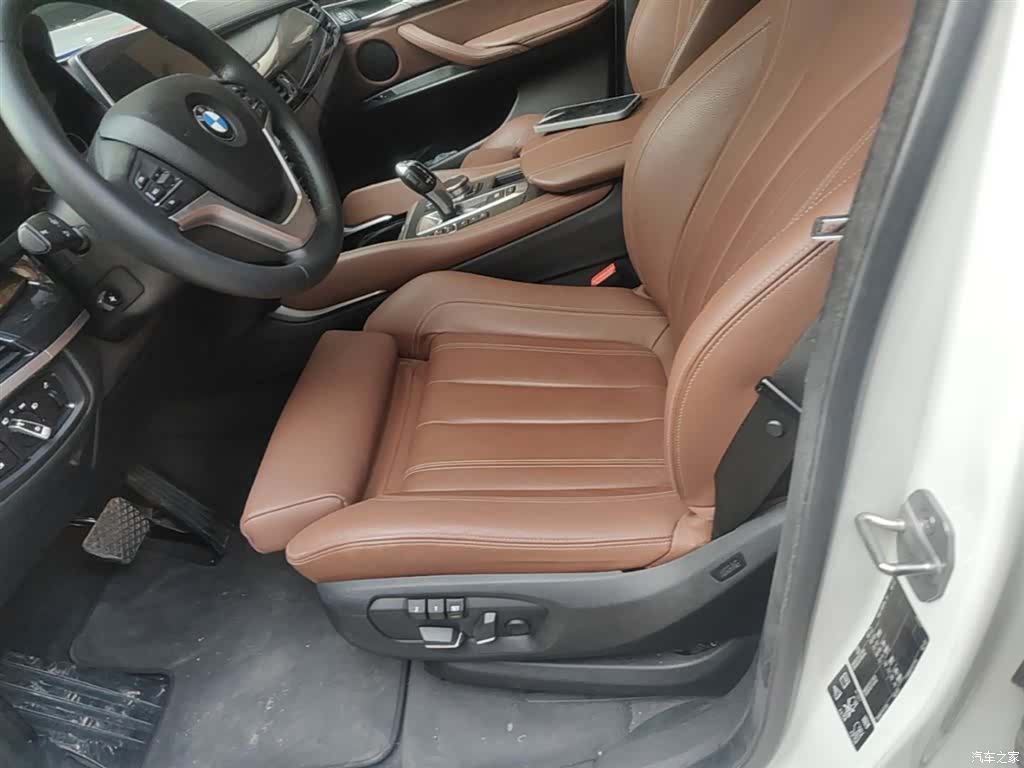 BMW X6, 2018 15