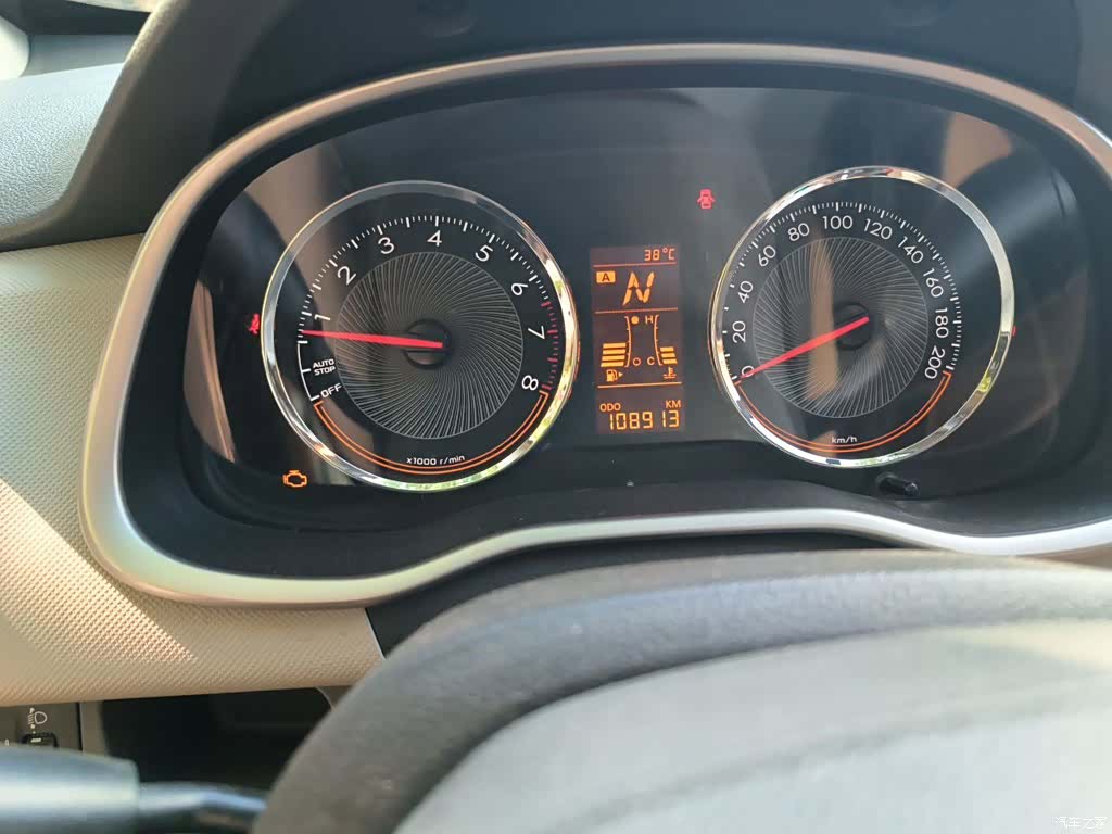 Chevrolet 3, 2015 9