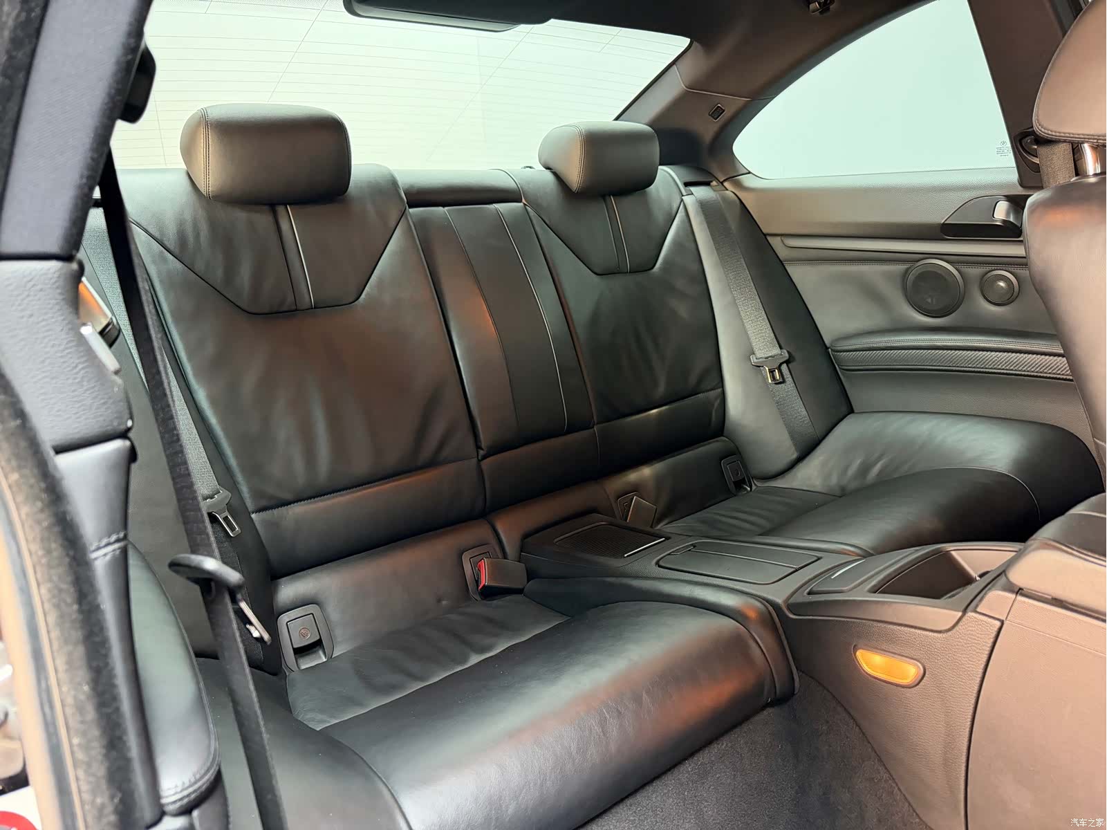 BMW M3, 2012 4