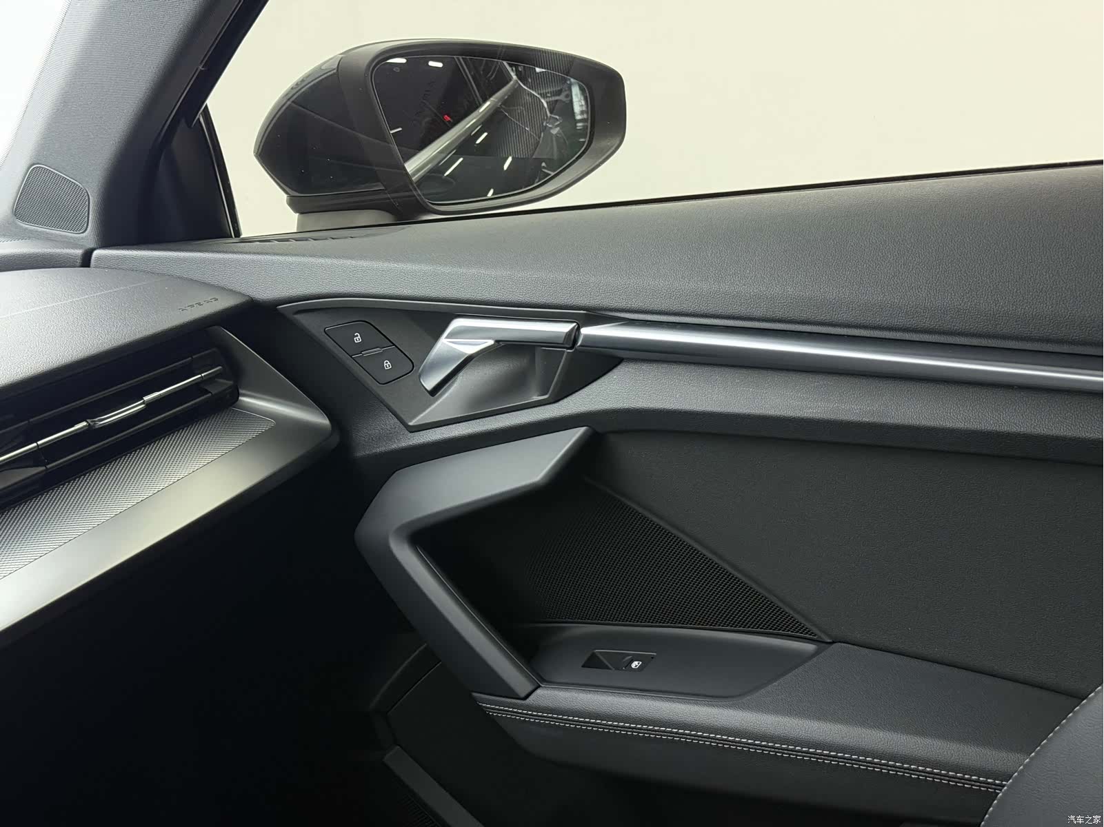 Audi A3, 2022 10