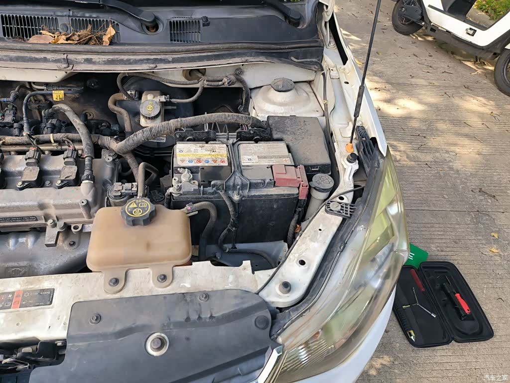 Chevrolet 3, 2015 24