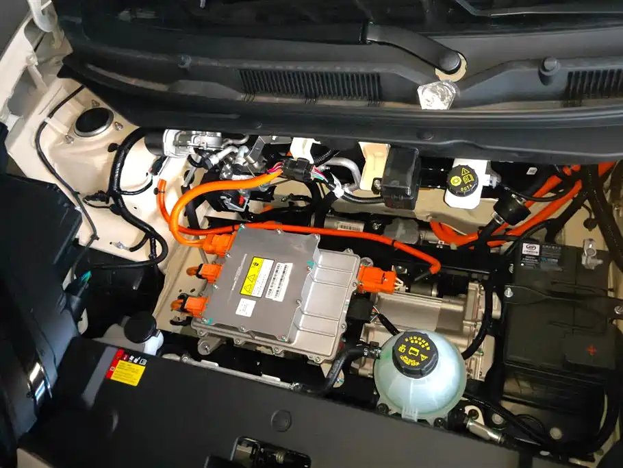 Wuling Wuling Bingguo