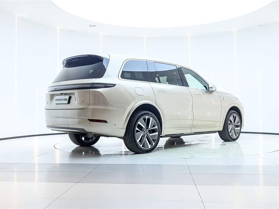 Li Auto Ideal L9