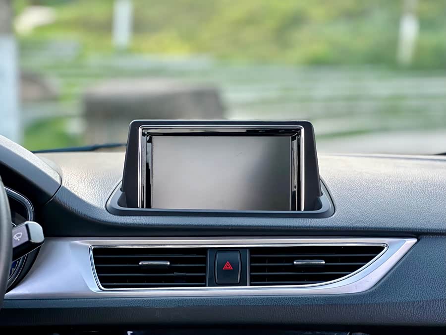 Changan Yuexiang V7 2015, фото 34