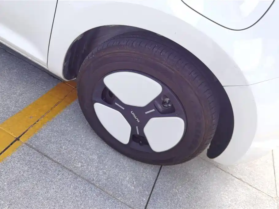 Changan Changan Lumin