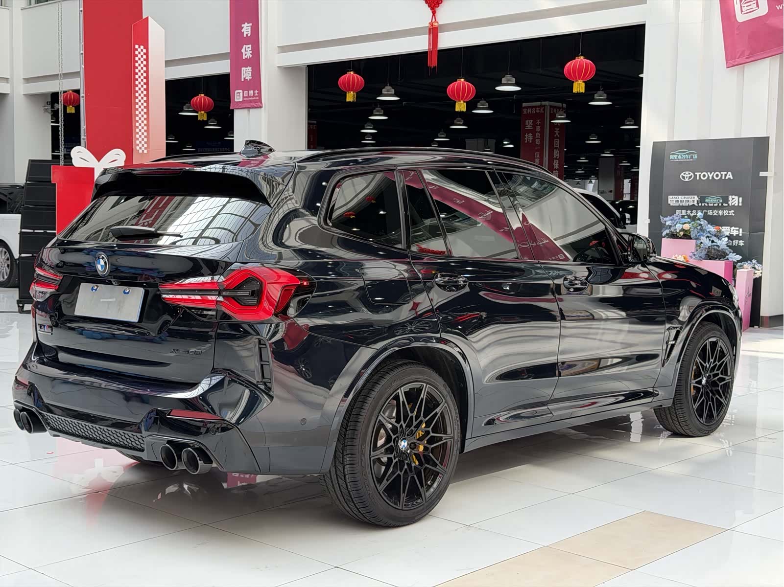BMW X3, 2023 20