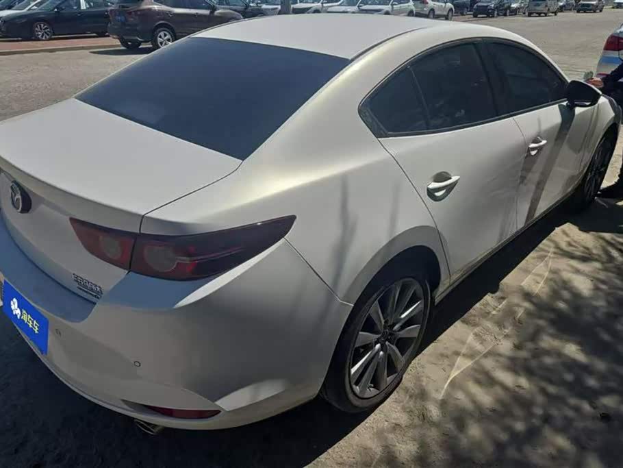 Mazda 3 Angkesaila Mazda 3 Angkesaila