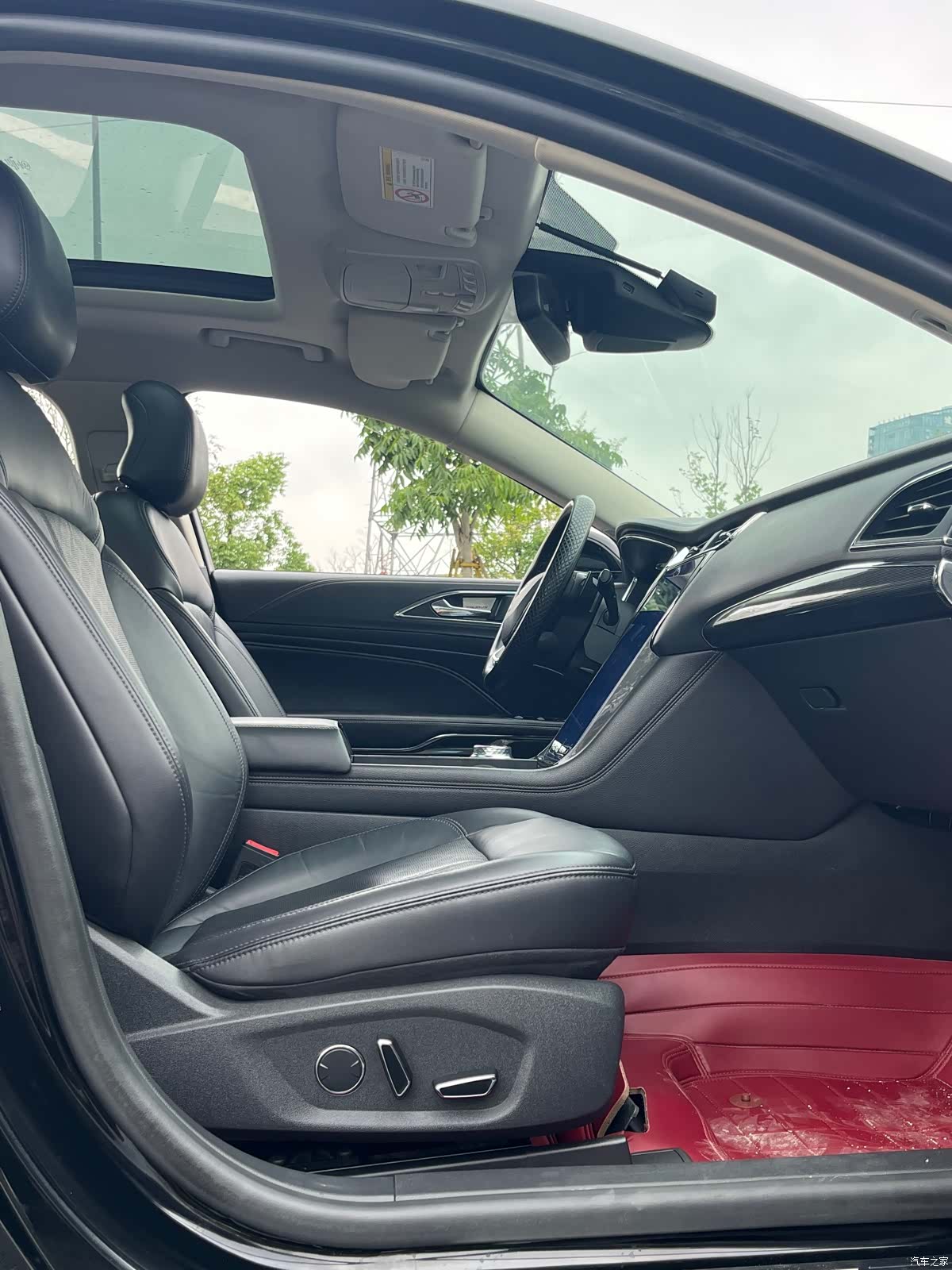Ford Taurus, 2020 6