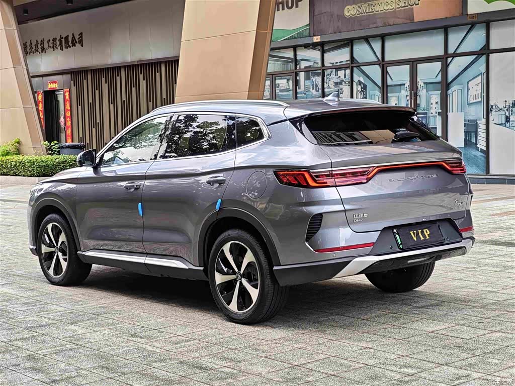 BYD Song, 2022 17