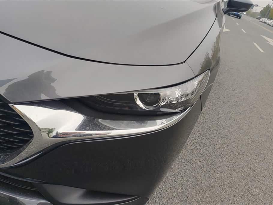 Mazda 3 Angkesaila Mazda 3 Angkesaila
