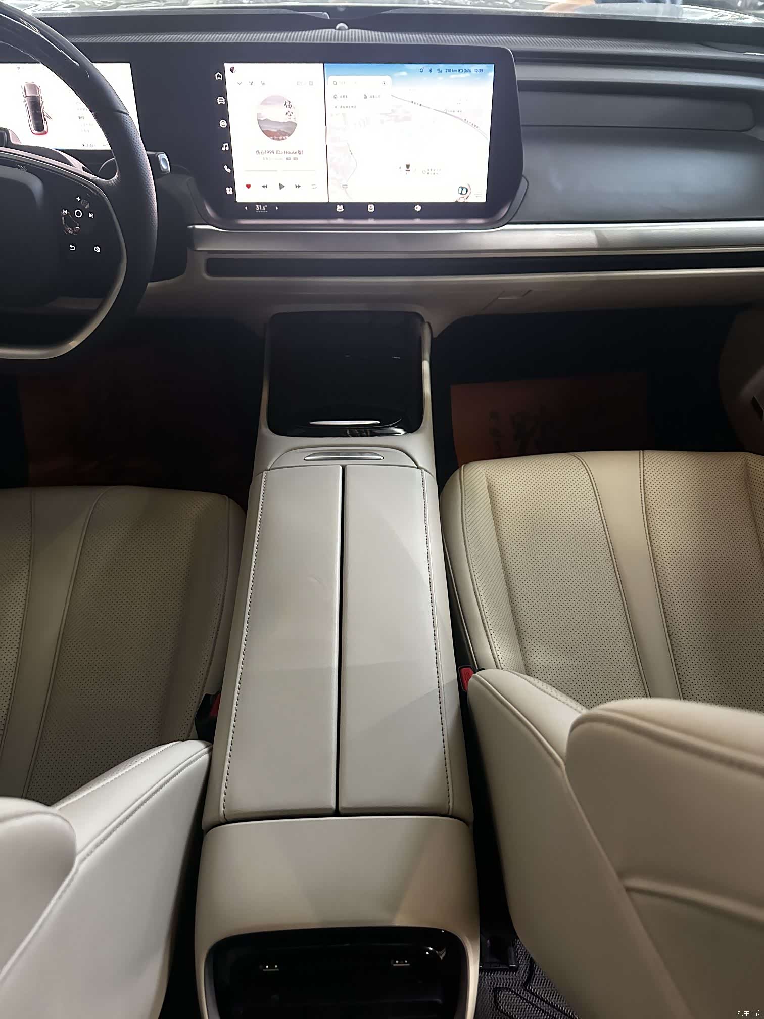 Xpeng P7, 2020 12