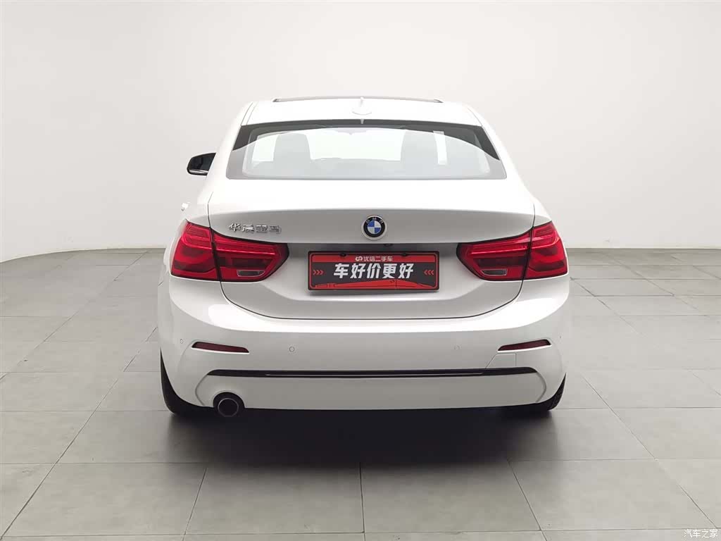 BMW 1 Series, 2019 4