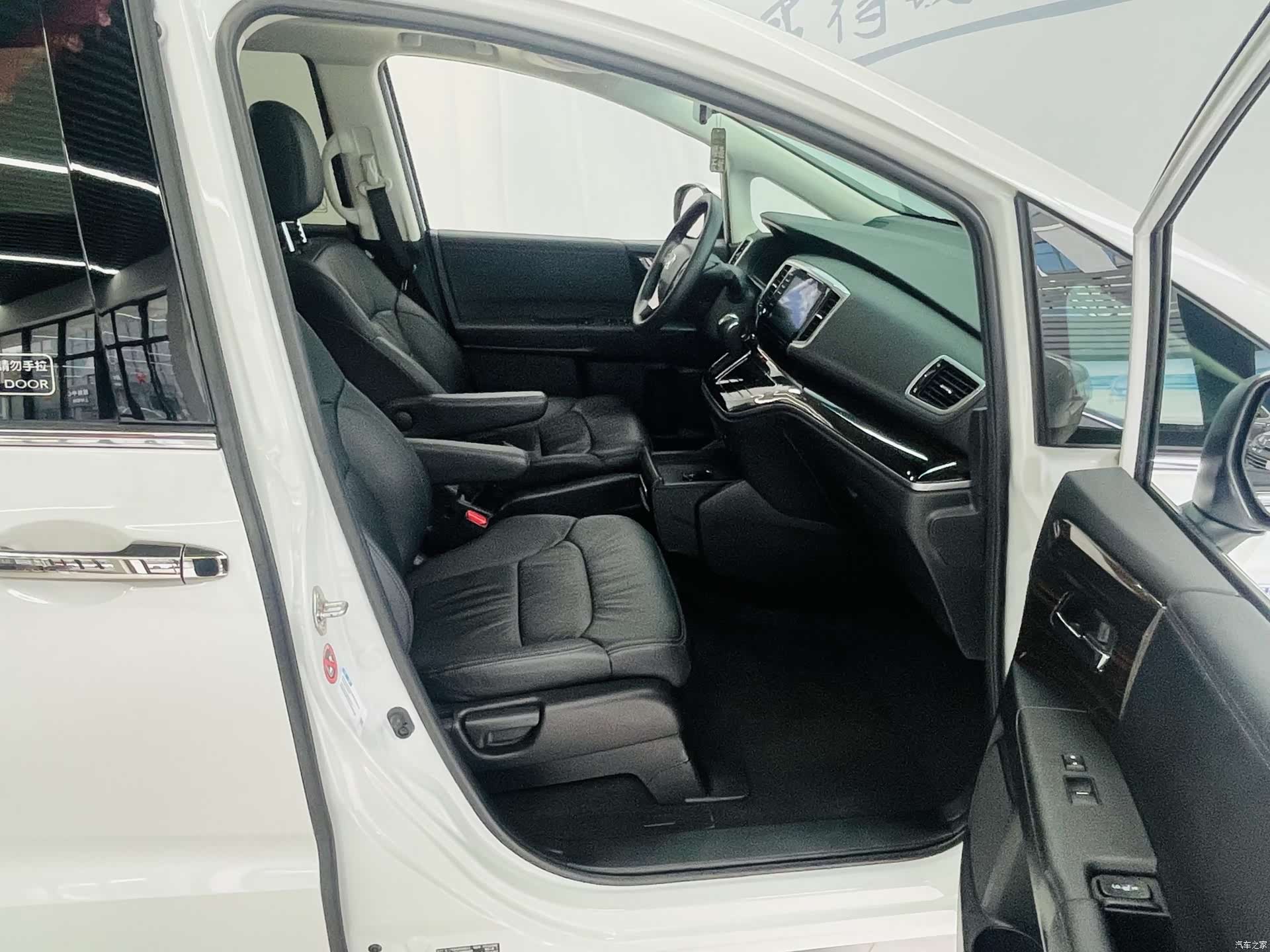 Honda Odyssey, 2021 12