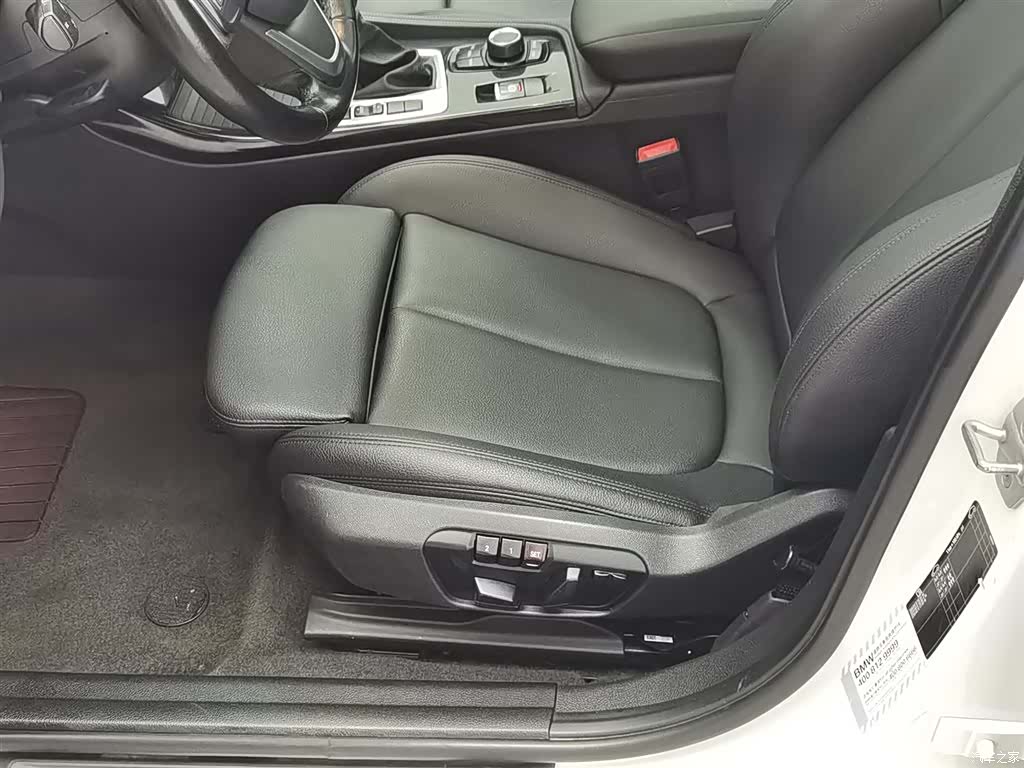BMW 1 Series, 2019 20