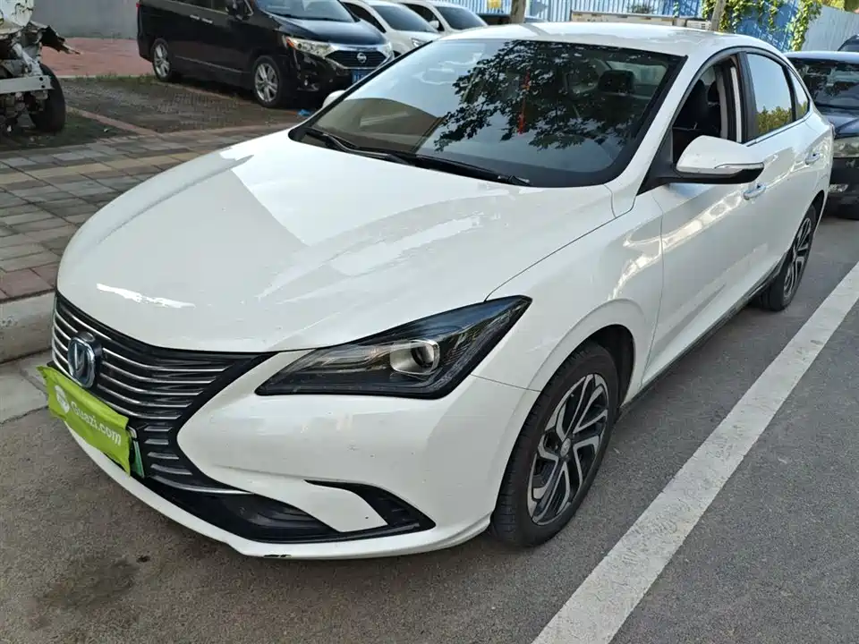 Changan Yidong