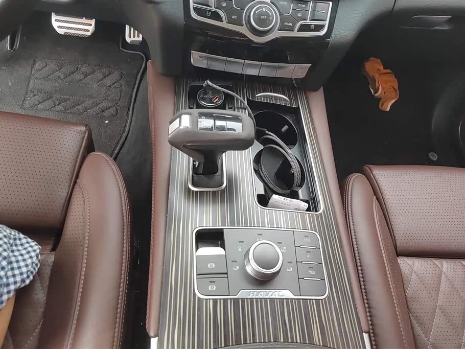Haval H9 Haval H9