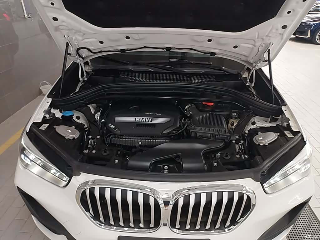 BMW X1, 2022 20
