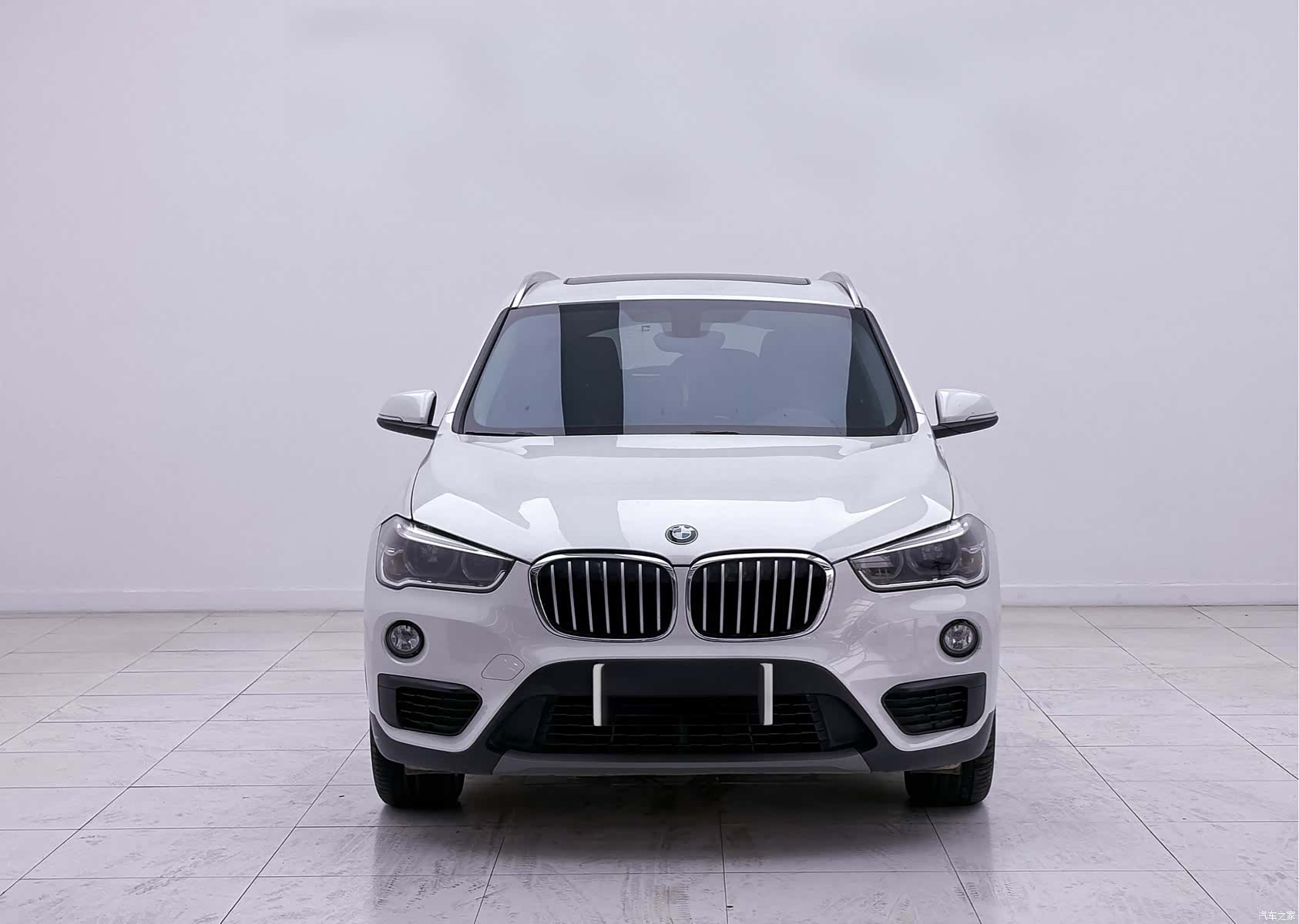 BMW X1, 2019 2
