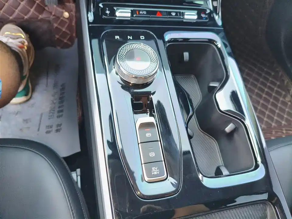 Wuling Wuling Starlight