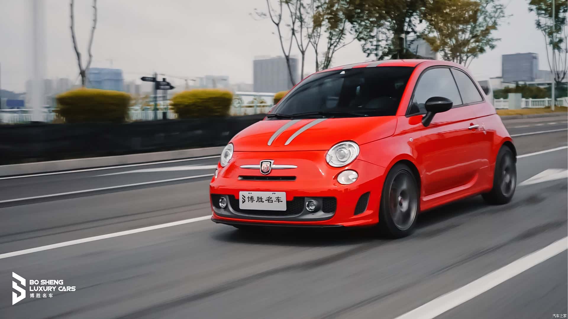 ABARTH 695, 2013 8