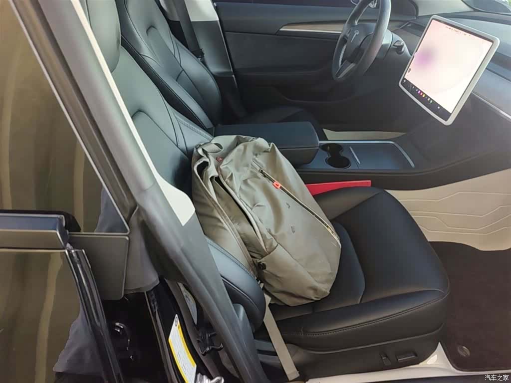Tesla Model 3, 2022 25