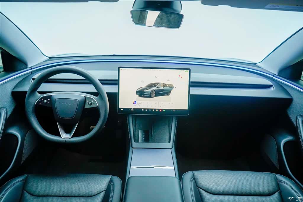 Tesla Model 3, 2024 2