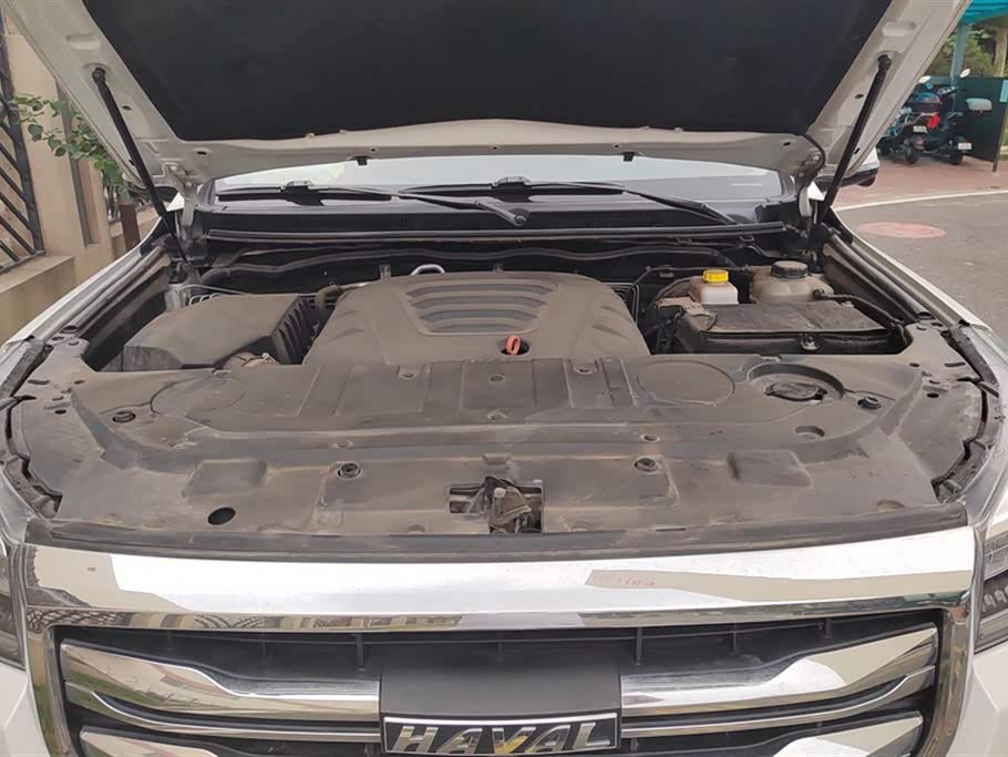 Haval H9 Haval H9