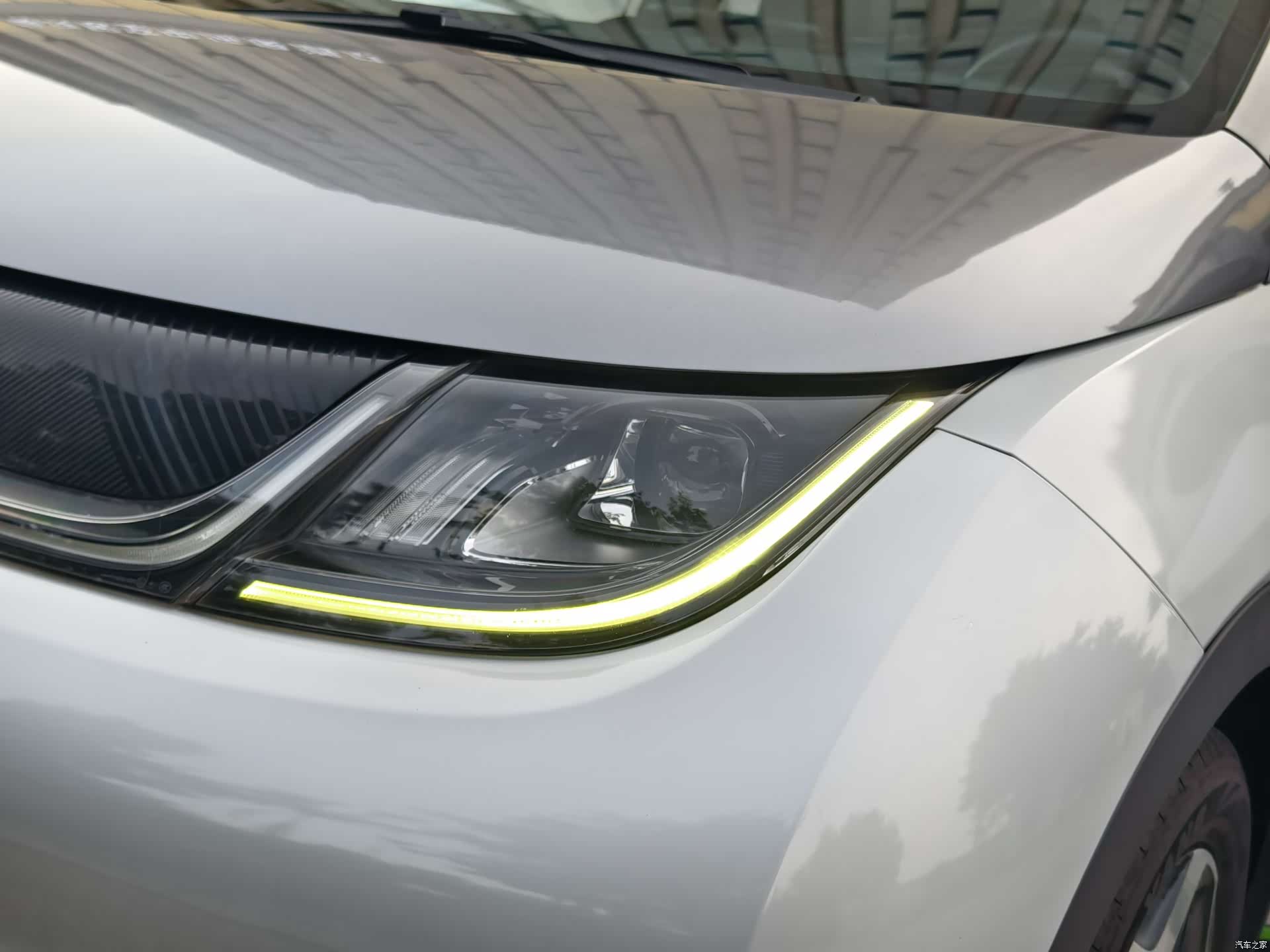 BYD Dolphin, 2022 16