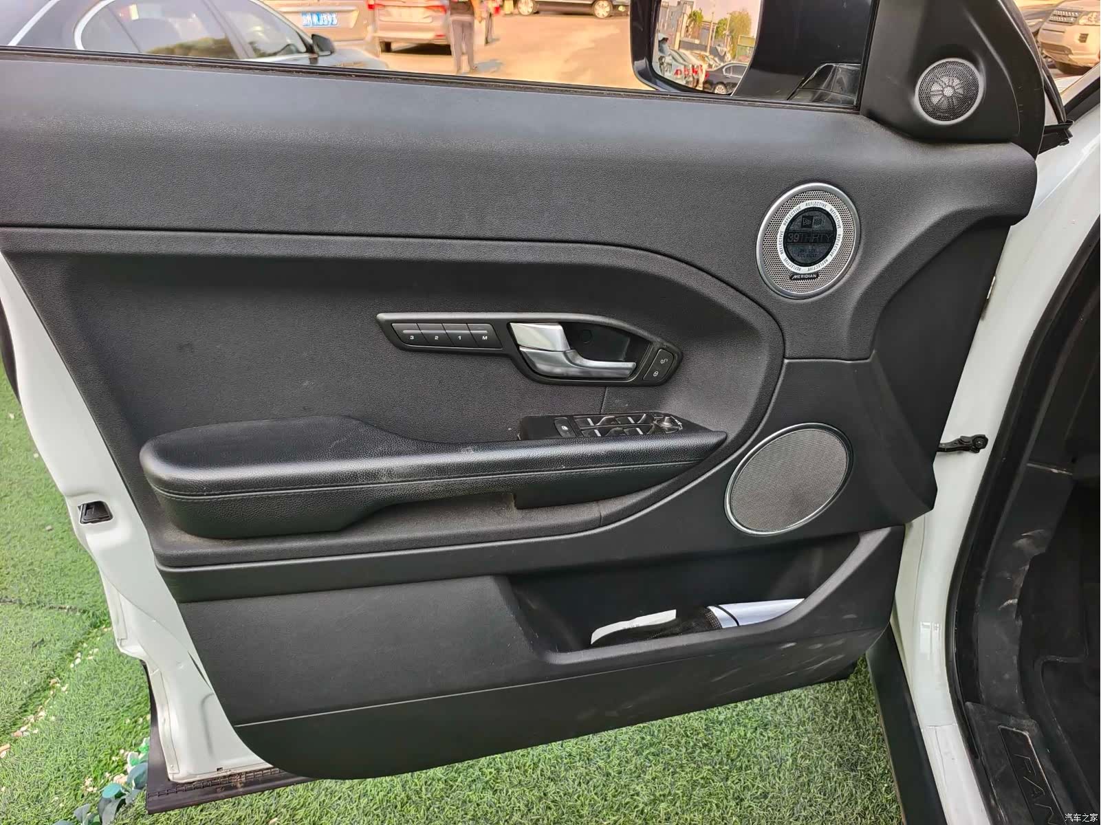 Land Rover Range Rover, 2015 10