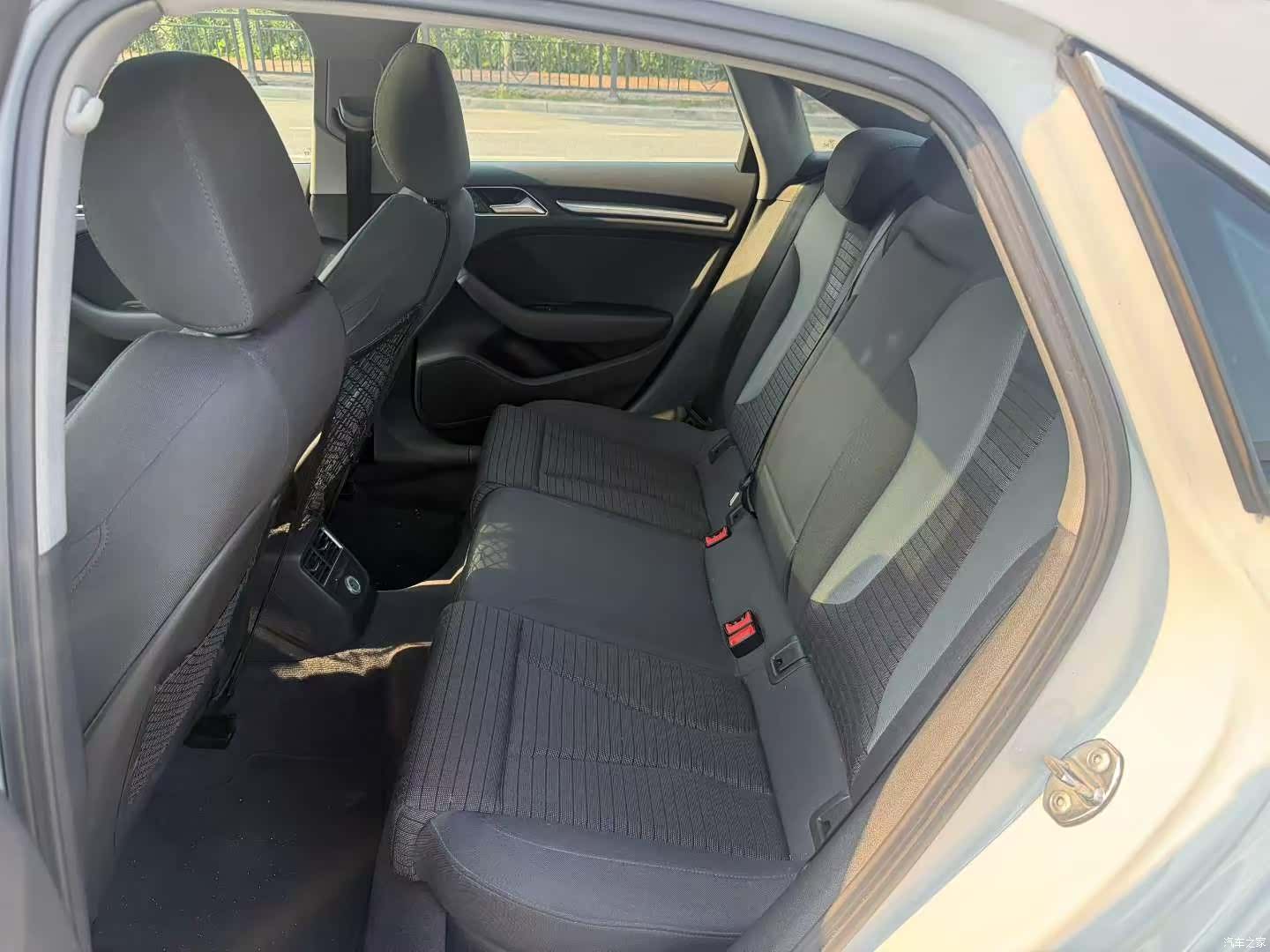 Audi A3, 2018 7