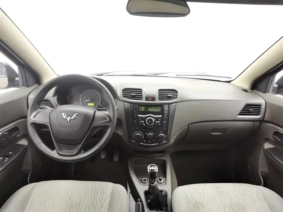 Wuling Wuling Hongguang