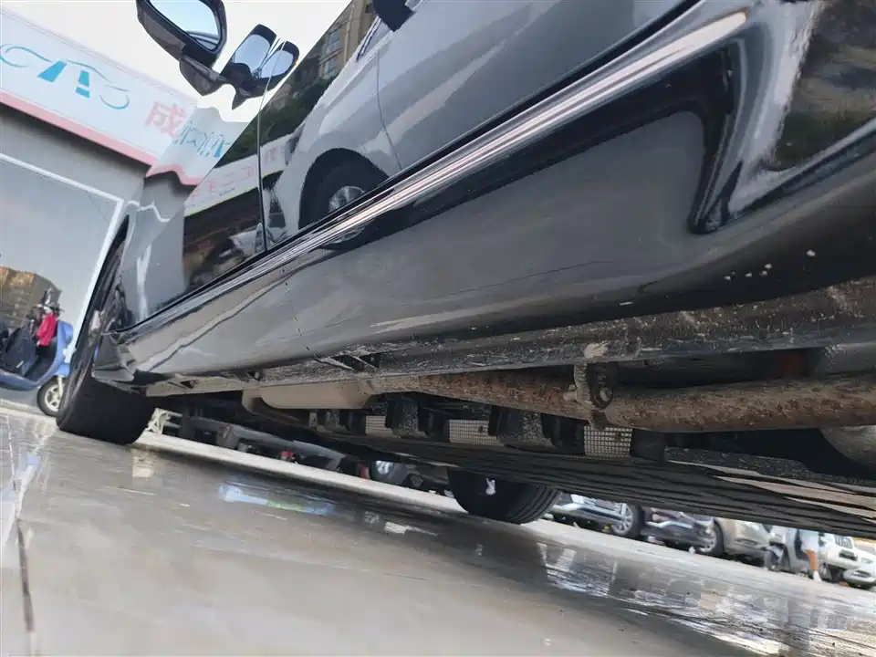 Wuling Wuling Starlight